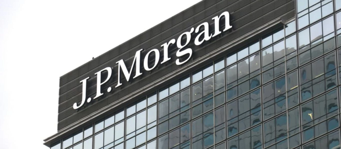 Έπεσαν οι υπογραφές: Το 49% της Viva Wallet στην JP Morgan